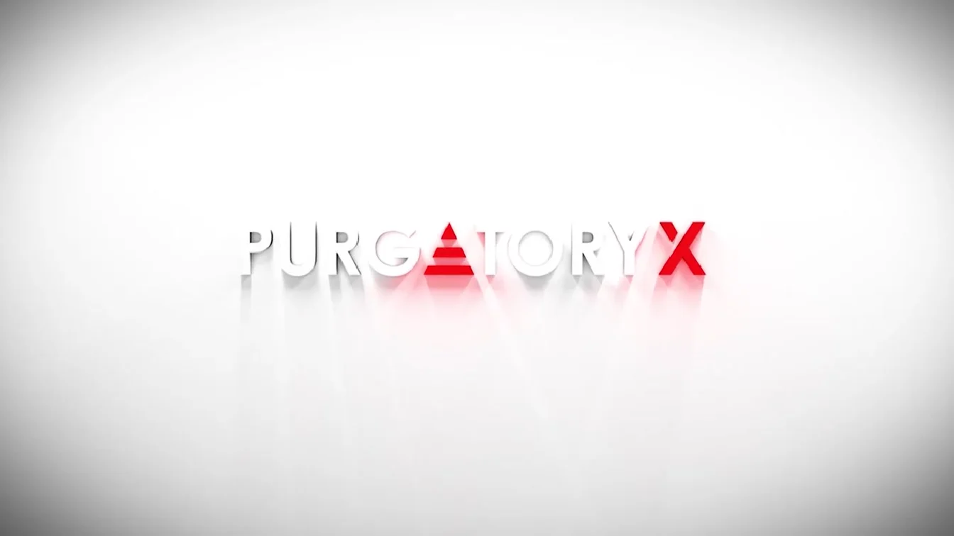 PurgatoryX Audrey Reid XXX
